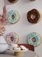 Set of 3 Giant Fake Donut  for Wall Decoration -  Display Decor