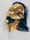 Low Poly Bust of a Woman, Low Poly Decor for Home,  Sculpture Art Minimalism