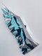 Angel 3D Wings, Low Poly Angel Wings, Wings wall Decoration