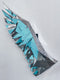 Angel 3D Wings, Low Poly Angel Wings, Wings wall Decoration