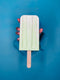 Set of 6 Fake Popsicle Ice Cream-Display Decoration- Prop Decoration