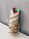 Hand Painted Shawarma, Food art, Cafe Decoration.