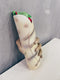 Hand Painted Shawarma, Food art, Cafe Decoration.