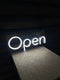 Open LED Neon Sign