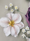 Spring Handmade Flowers, Foam Flowers Set Of 9 pcs