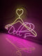 Dolls LED Neon Sign