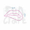 Lips LED Neon Sign