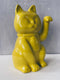 Maneki-neko Lucky cat Limited Edition Figurine