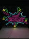 Happy Birthday LED Neon Sign, Bright and Attractive Happy Birthday Sign, Gift For Her