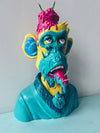 Birthday Ape Sculpture Limited Edition