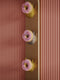 Set of 3 Prop Donuts Decoration- Prop Donut Decoration